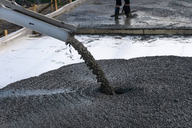 Best Concrete Patio Contractor  in Fayette, MO