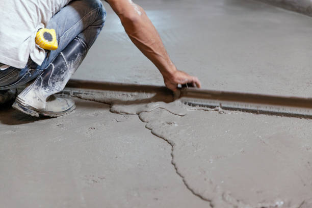 Best Concrete Repair Services  in Fayette, MO