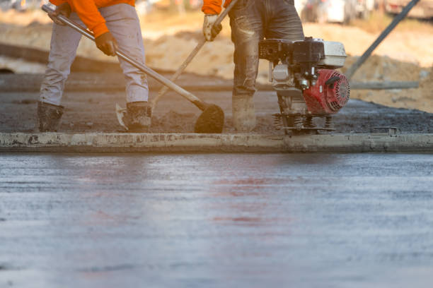 Best Driveway Concrete Repair  in Fayette, MO