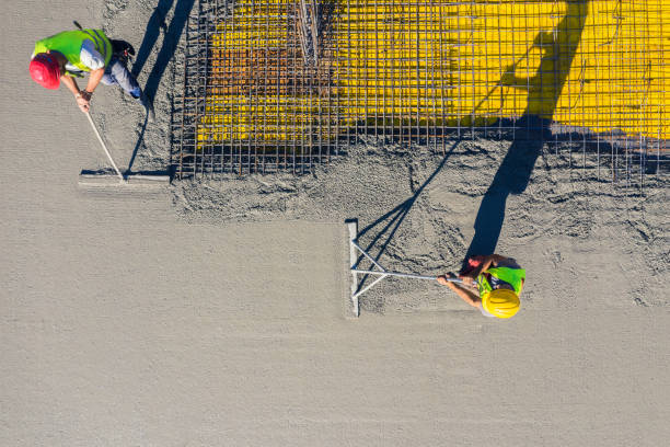 Best Affordable Concrete Contractor  in Fayette, MO