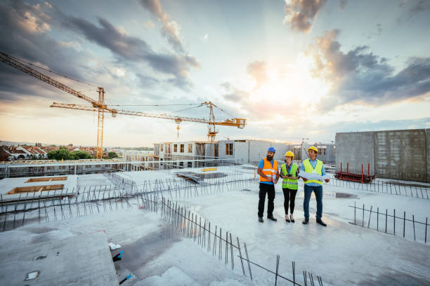 Waterproofing & Drywells in MO