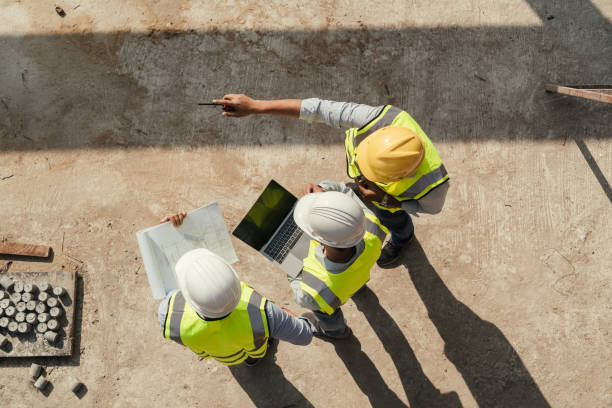 Best Poured Concrete Foundation  in Fayette, MO